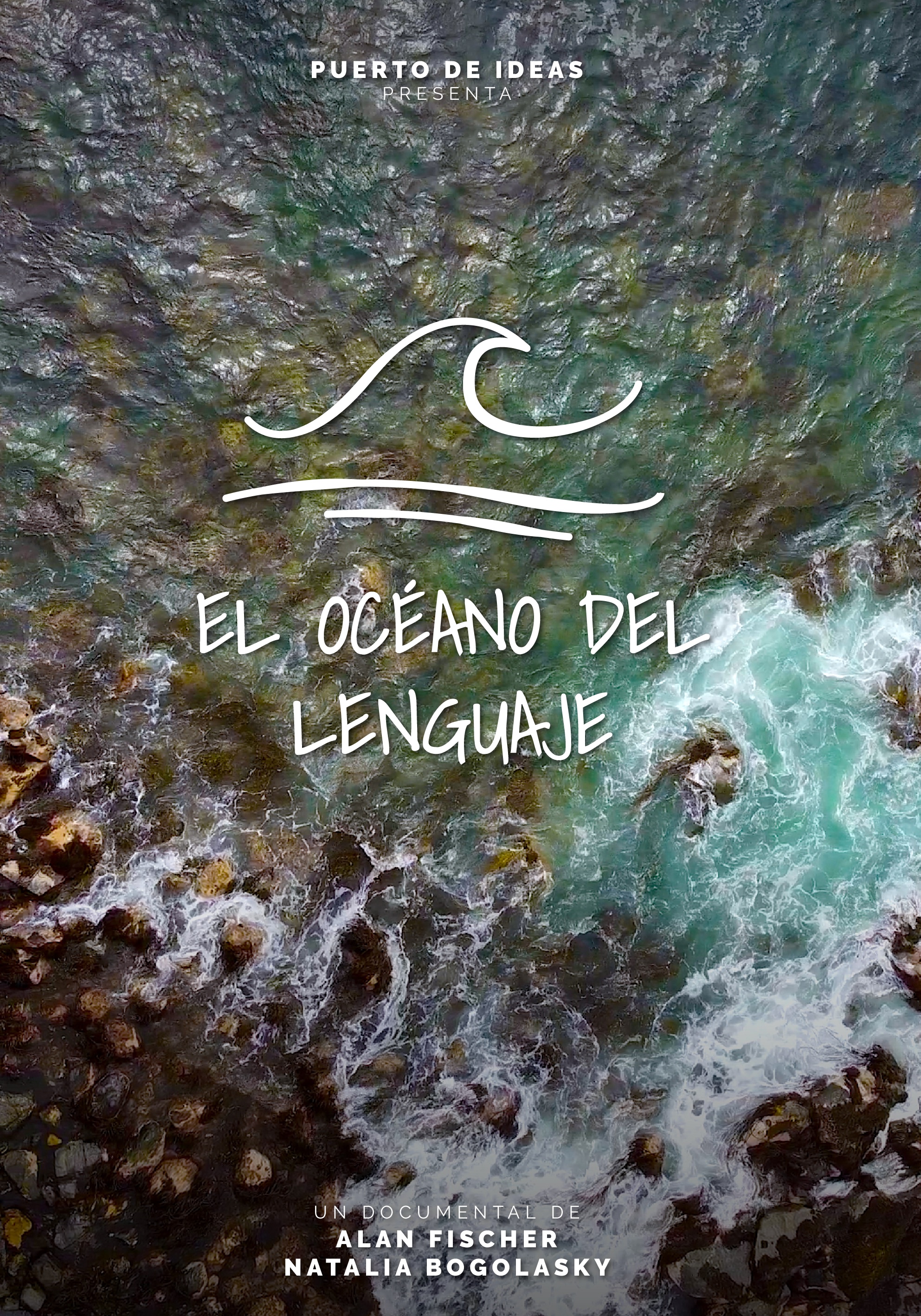 El Océano del Lenguaje